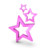 Stars Icon